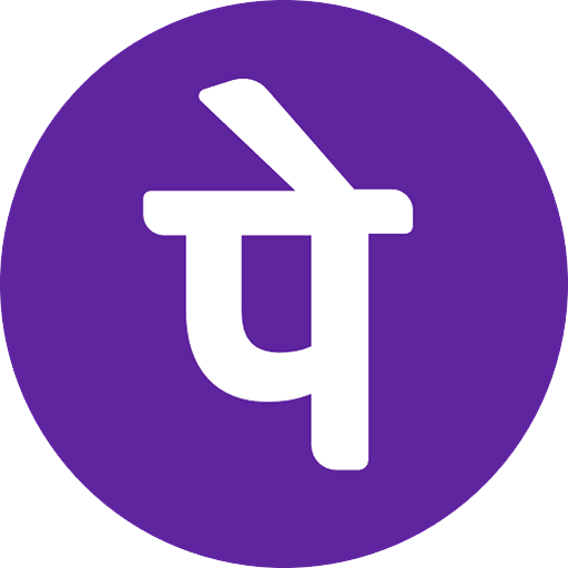 PhonePe Icon